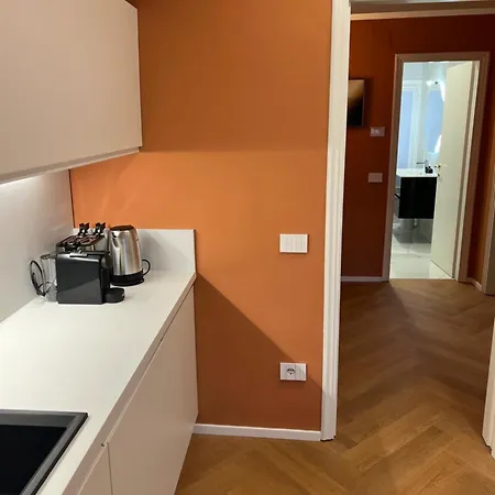 Frida House Appartement Venise