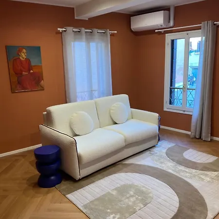 Frida House Appartement