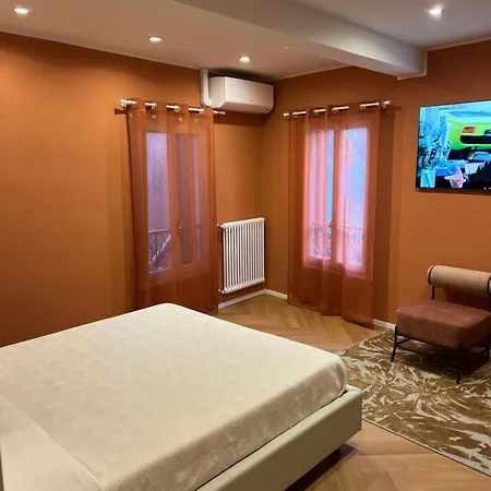 Appartement Frida House Venise